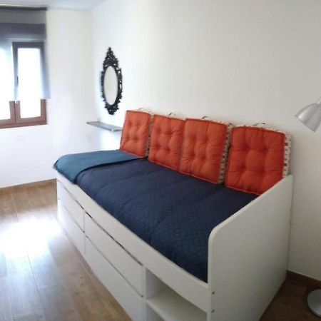 Apartamento Sebrenu 2 Ribadesella Exterior photo
