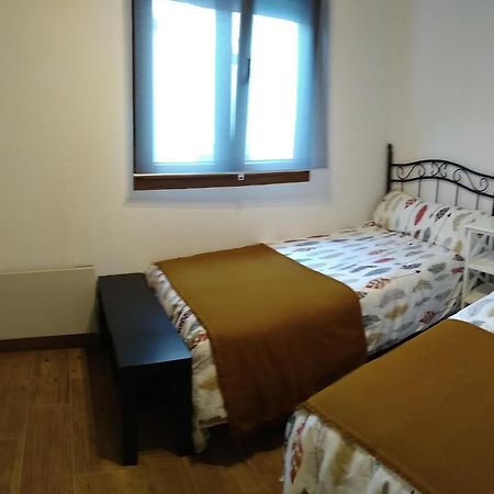 Apartamento Sebrenu 2 Ribadesella Room photo