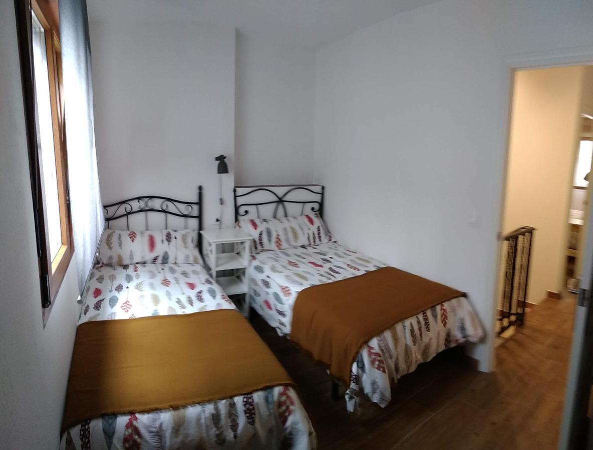 Apartamento Sebrenu 2 Ribadesella Exterior photo