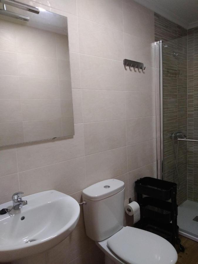 Apartamento Sebrenu 2 Ribadesella Exterior photo