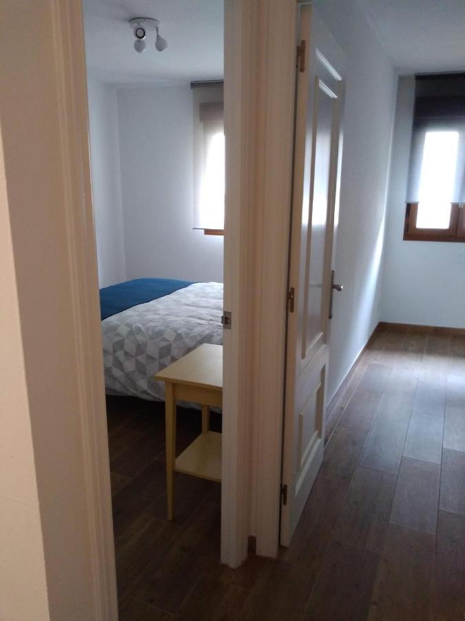 Apartamento Sebrenu 2 Ribadesella Exterior photo