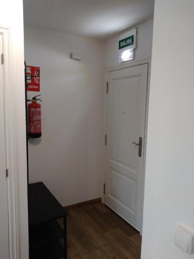 Apartamento Sebrenu 2 Ribadesella Room photo