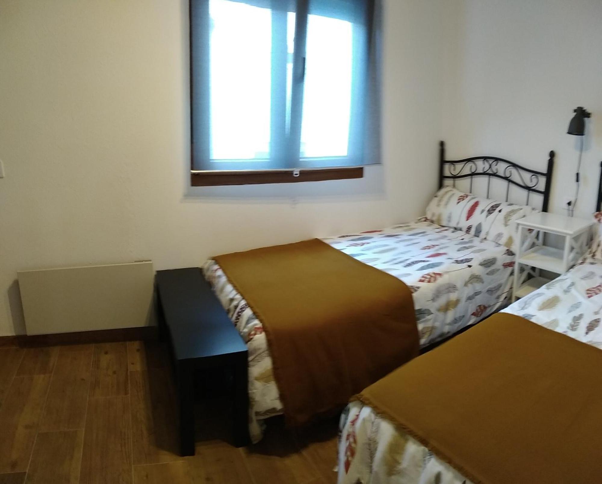 Apartamento Sebrenu 2 Ribadesella Room photo