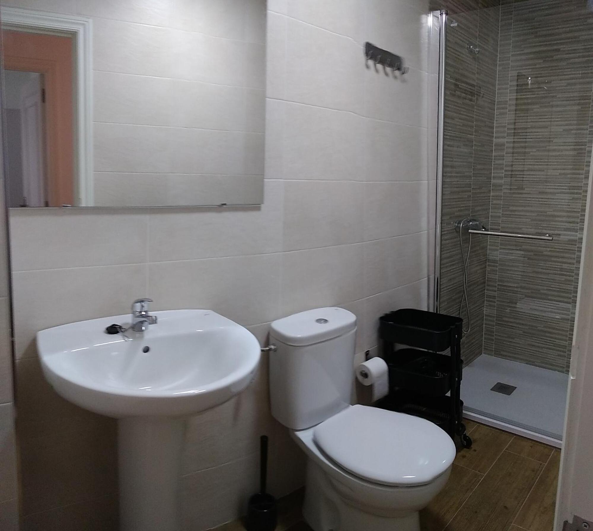 Apartamento Sebrenu 2 Ribadesella Room photo